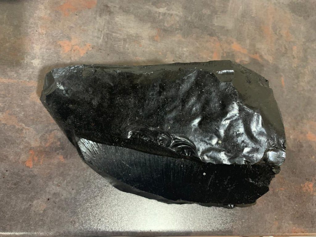 oxidized bitumen 75/35
