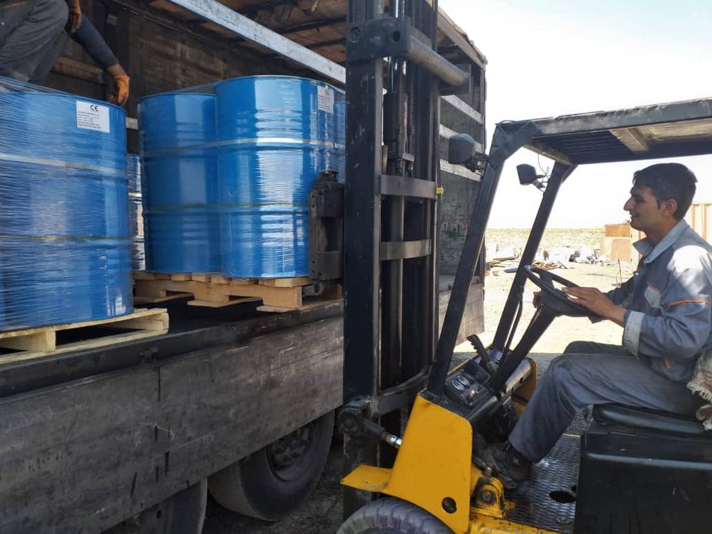 Cutback Bitumen MC70 ZUMRUT KIMYA co.