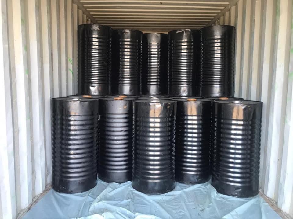 Bitumen 60/70 in 180 Kg New Stil Drum
