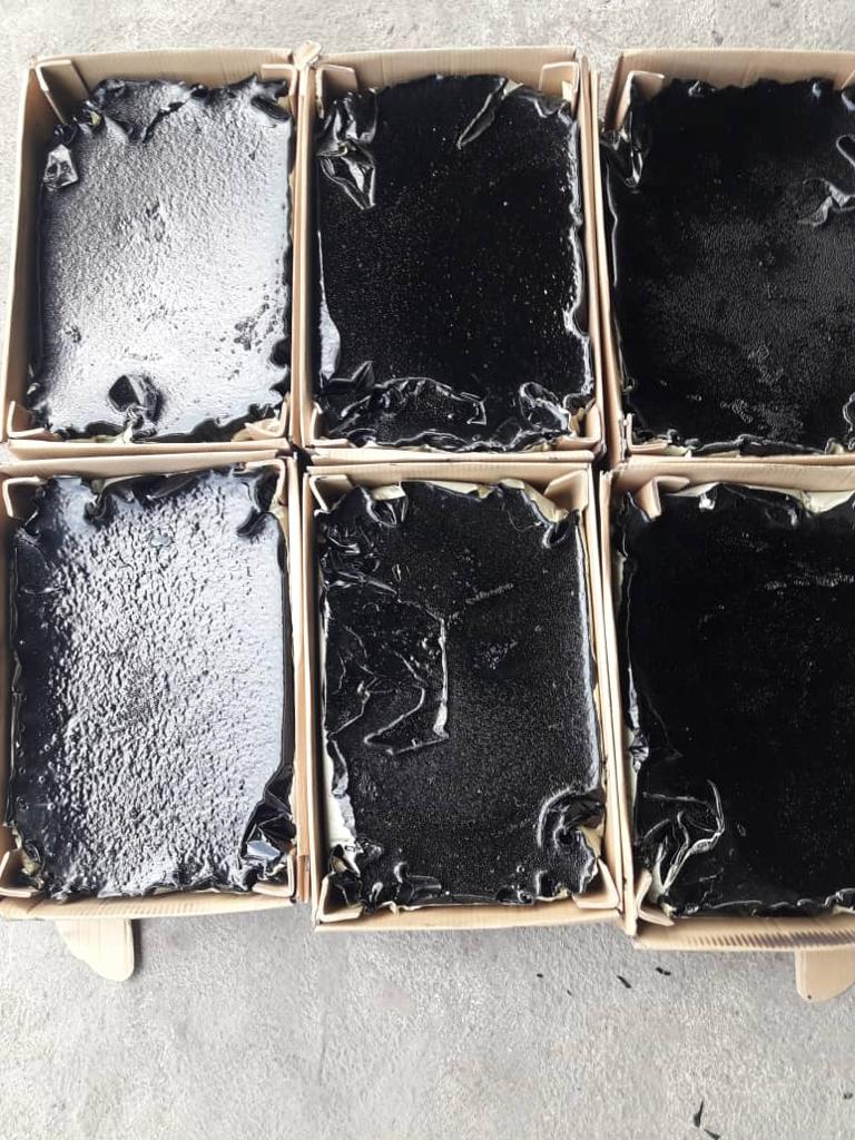 What is Oxidized Bitumen?