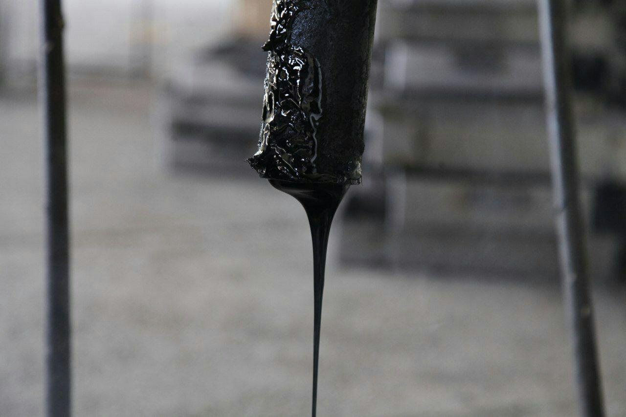 What is Oxidized Bitumen - Bitumen Oxidized- ZUMRUT KIMYA co.