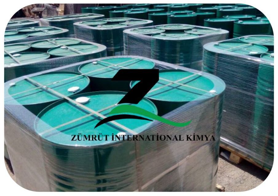 Cationic Bitumen Emulsion CRS-2