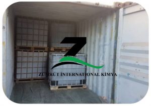 Cationic Bitumen Emulsion CSS-1h