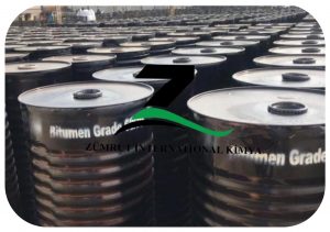 Bitumen 60/70