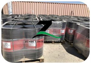 Cationic Bitumen Emulsion K 1-60