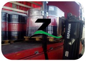 Cationic Bitumen Emulsion CSS-1
