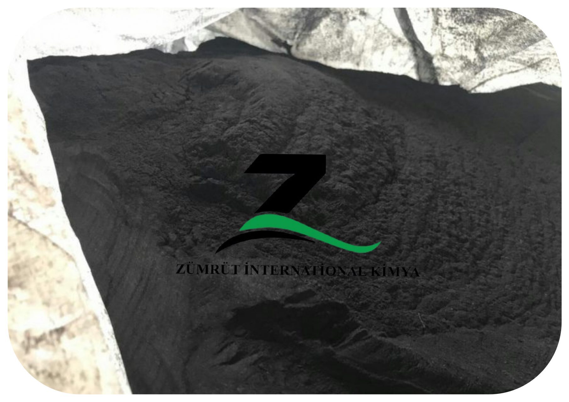 Manufacturer of Natural Amorphous Graphite