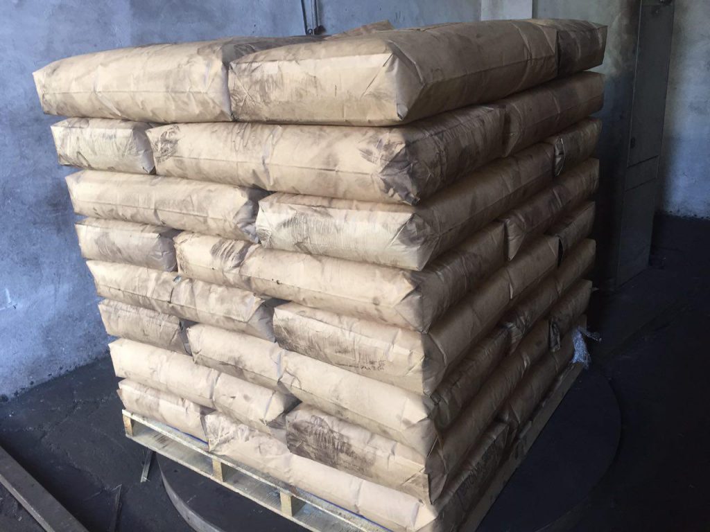 5Kg Bag Gilsonite Powder