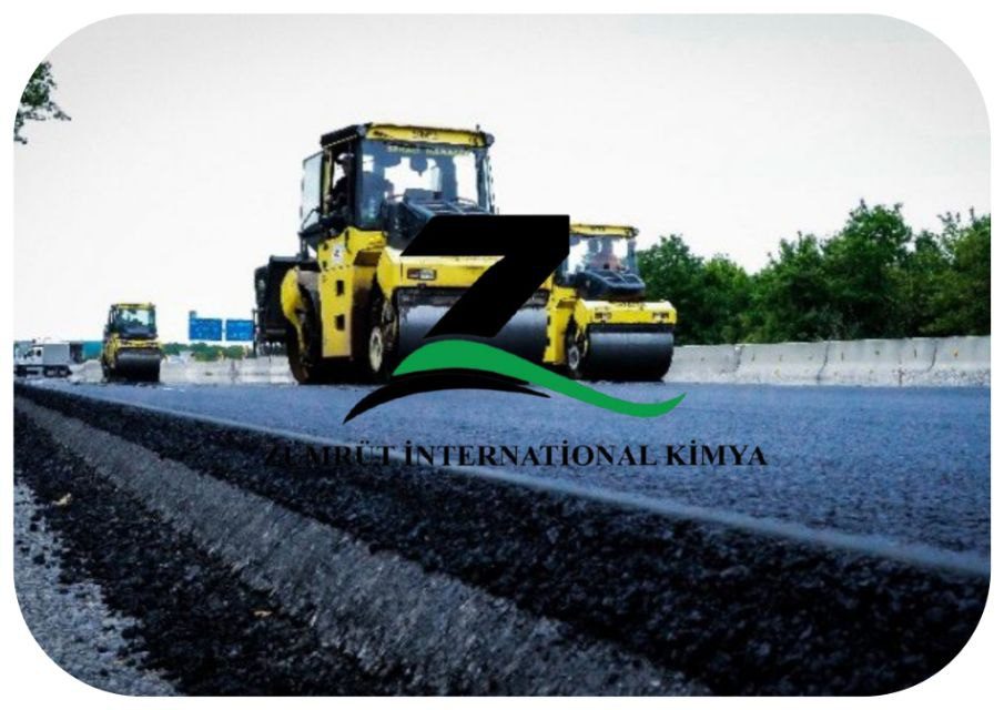 CRMB Rubber Modified Bitumen