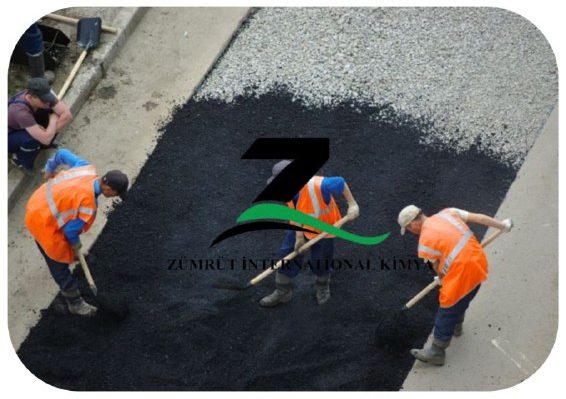 Australian Grade Bitumen C170