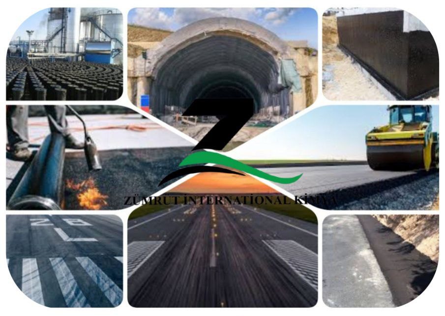 The Best Grade Bitumen for Any Applications