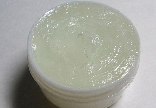 petroleum jelly industrial grade