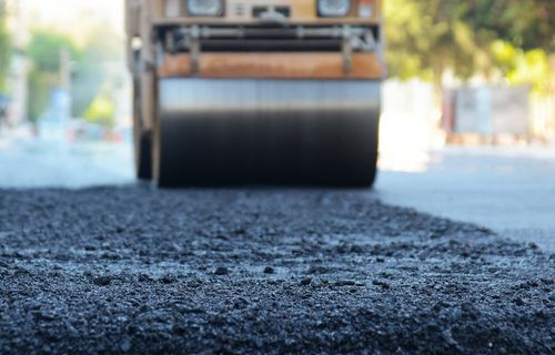 Australian Grade Bitumen C240