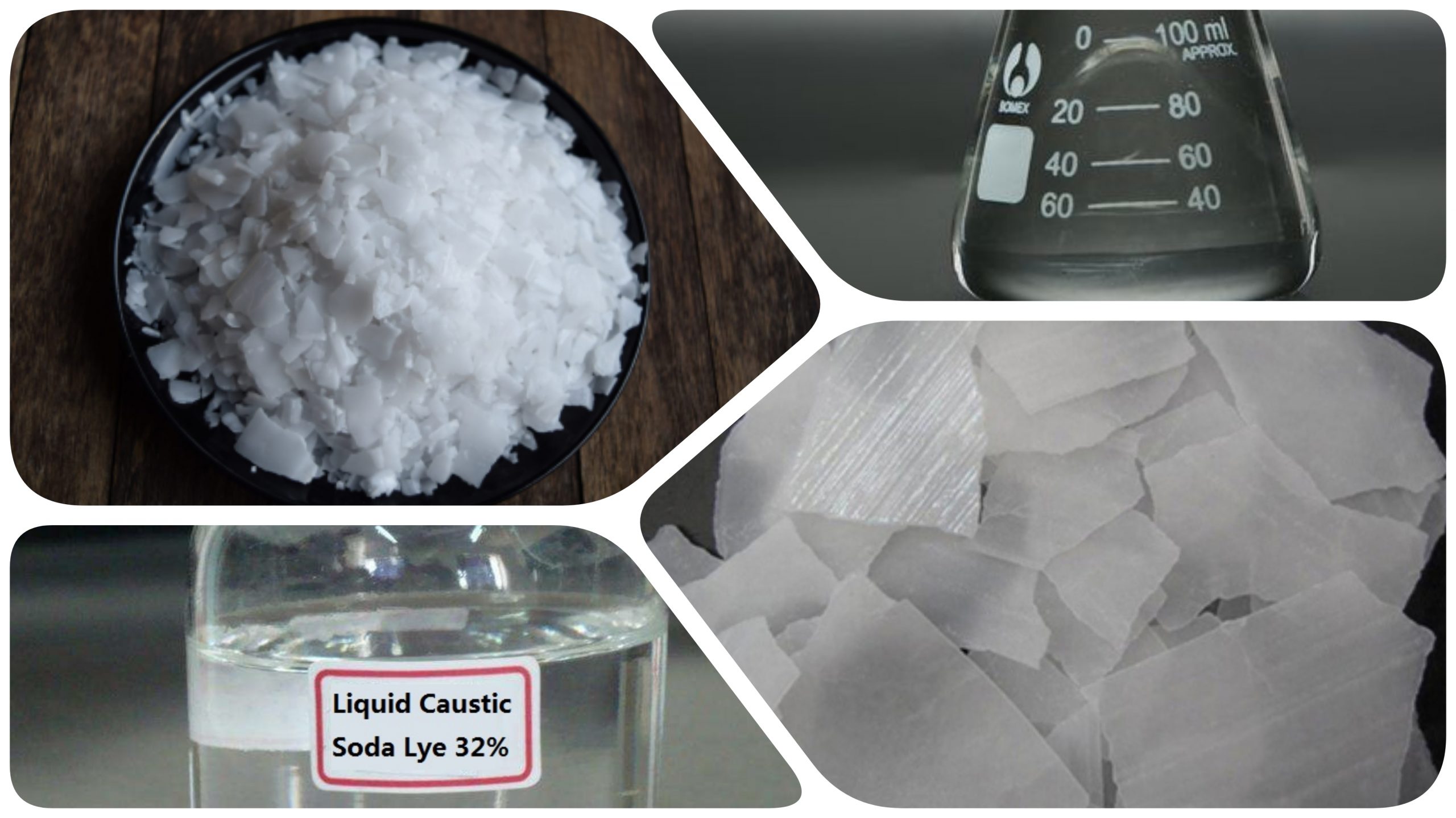 Caustic Soda