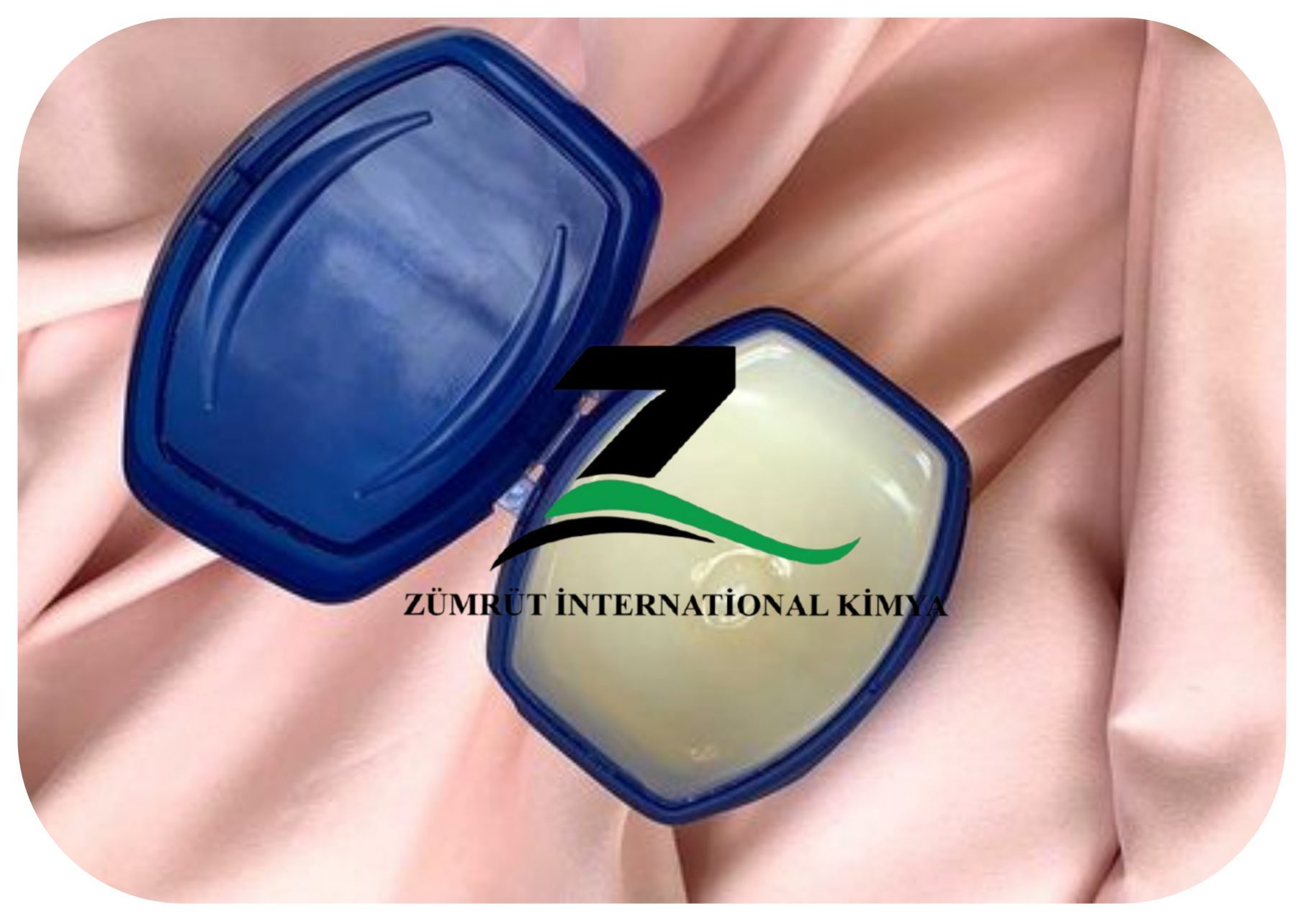 Petroleum Jelly Cosmetic Grade