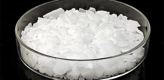 Caustic Soda Flakes