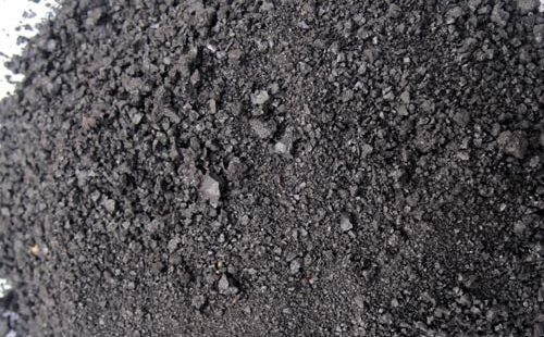 Sulfonated Asphalt