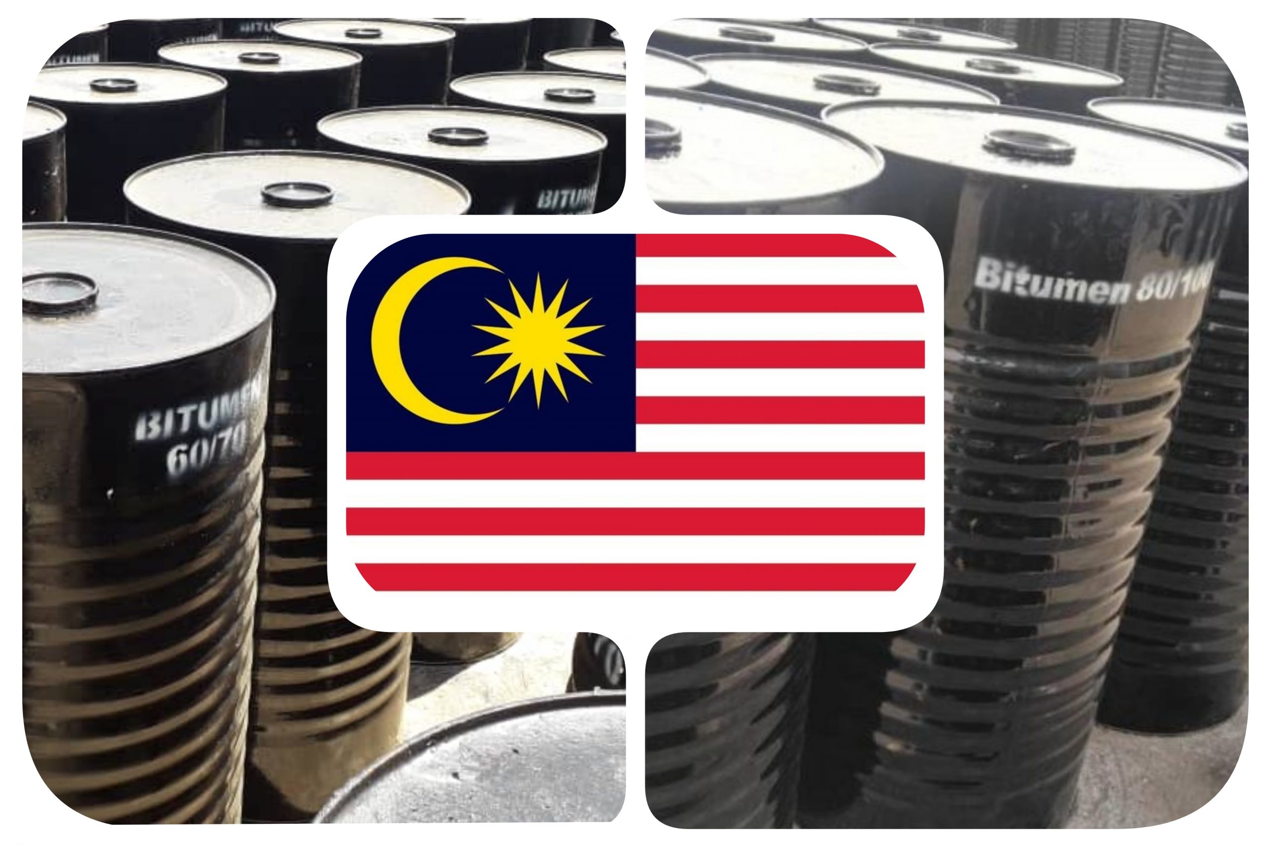 Malaysia Bitumen Supplier