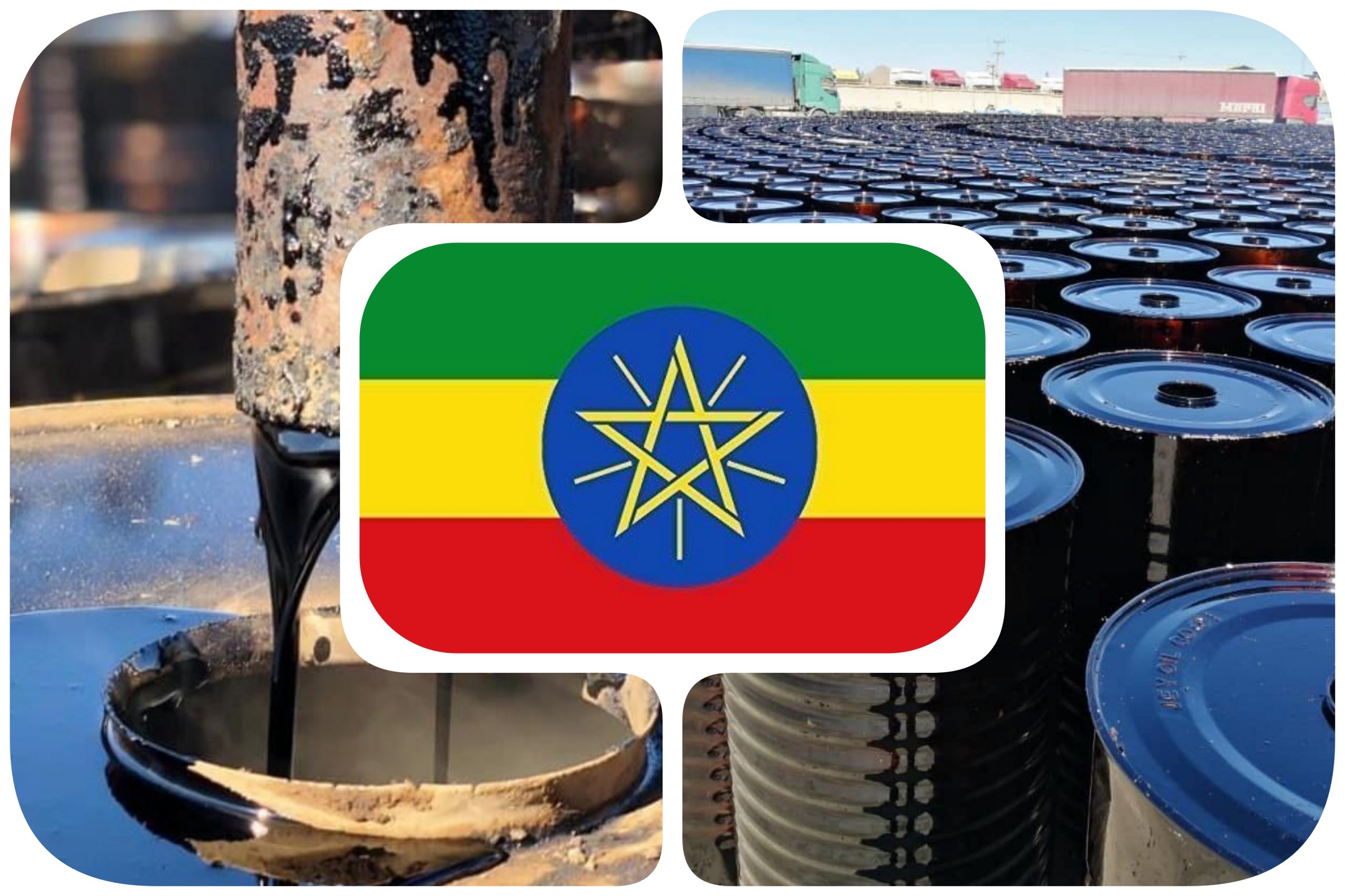 Ethiopia Bitumen Supplier 