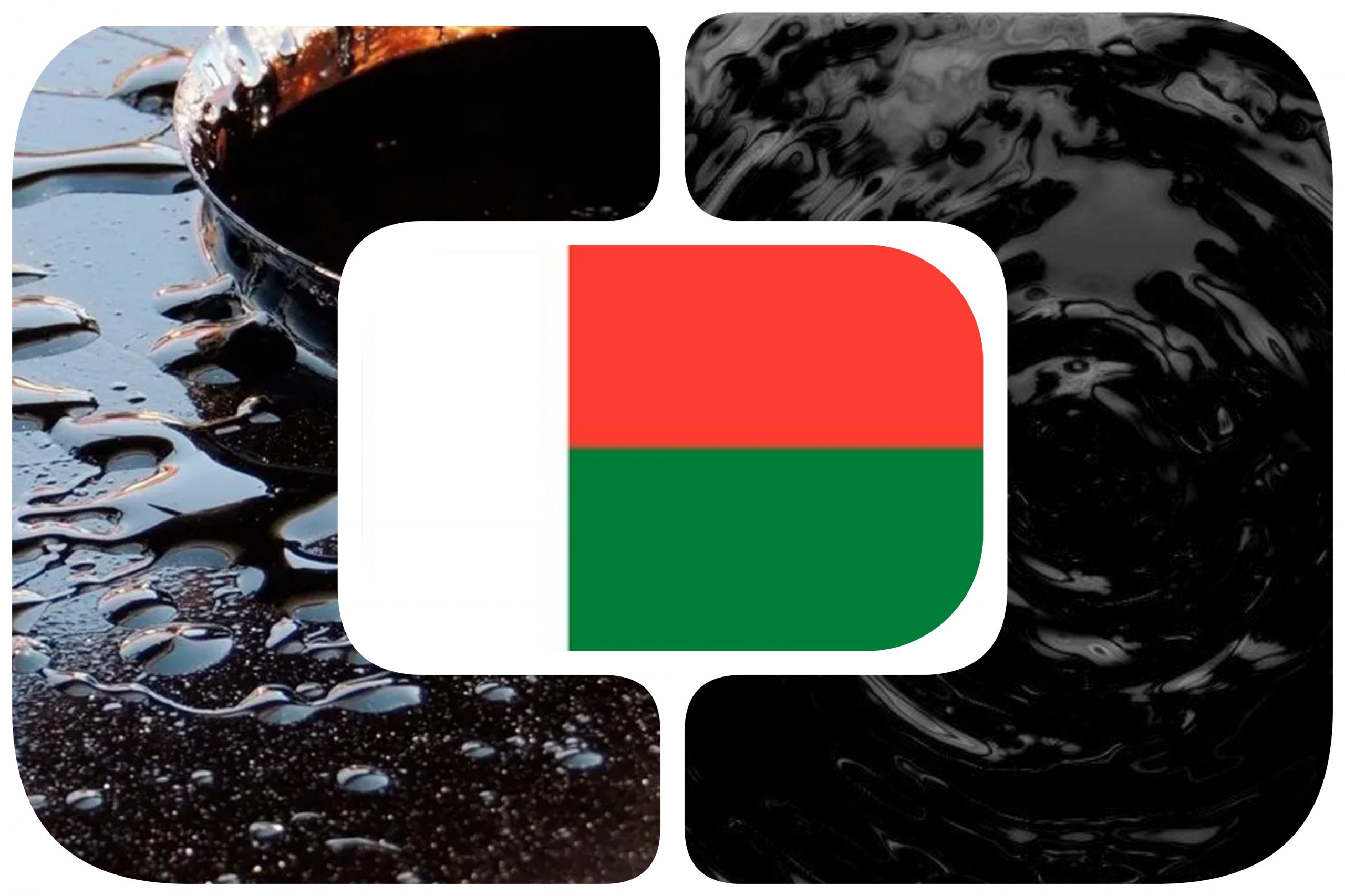 Bitumen Supplier in Madagascar