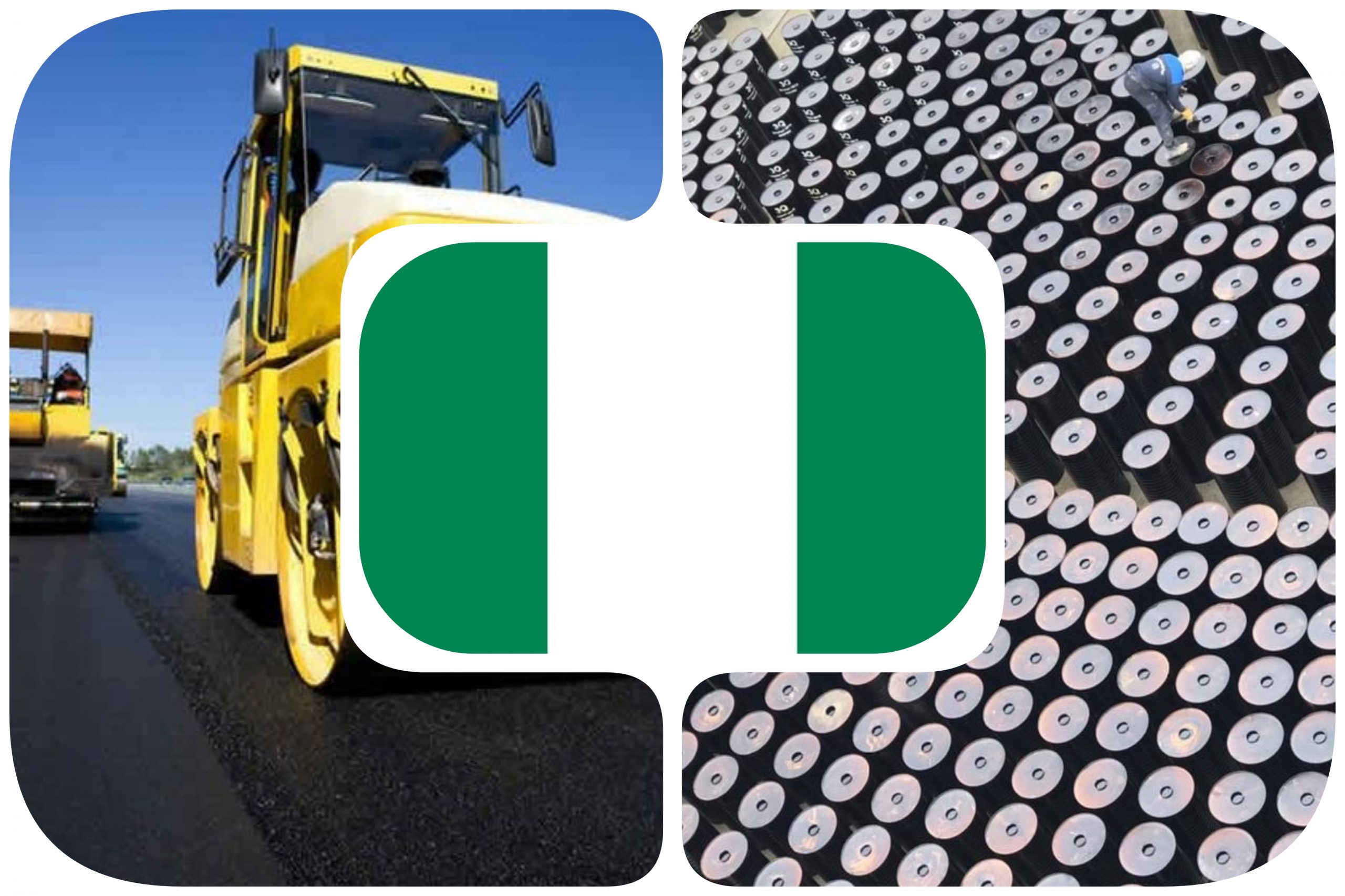 Bitumen Supplier in Nigeria